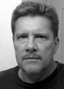 Merle Harton (circa 2013)